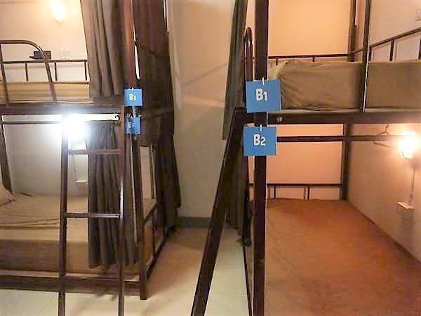 Cm City Hostel Чіангмай Екстер'єр фото